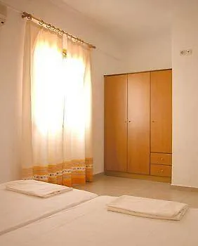 Ideal Hotel Kokkini Hani 2*,