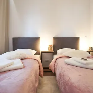 Seafront Luxury President Aegean Sunset , Thessaloniki Greece