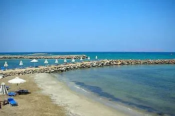 Ideal Hotel Kokkini Hani Grèce