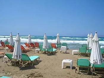 Ideal Hotel Kokkini Hani